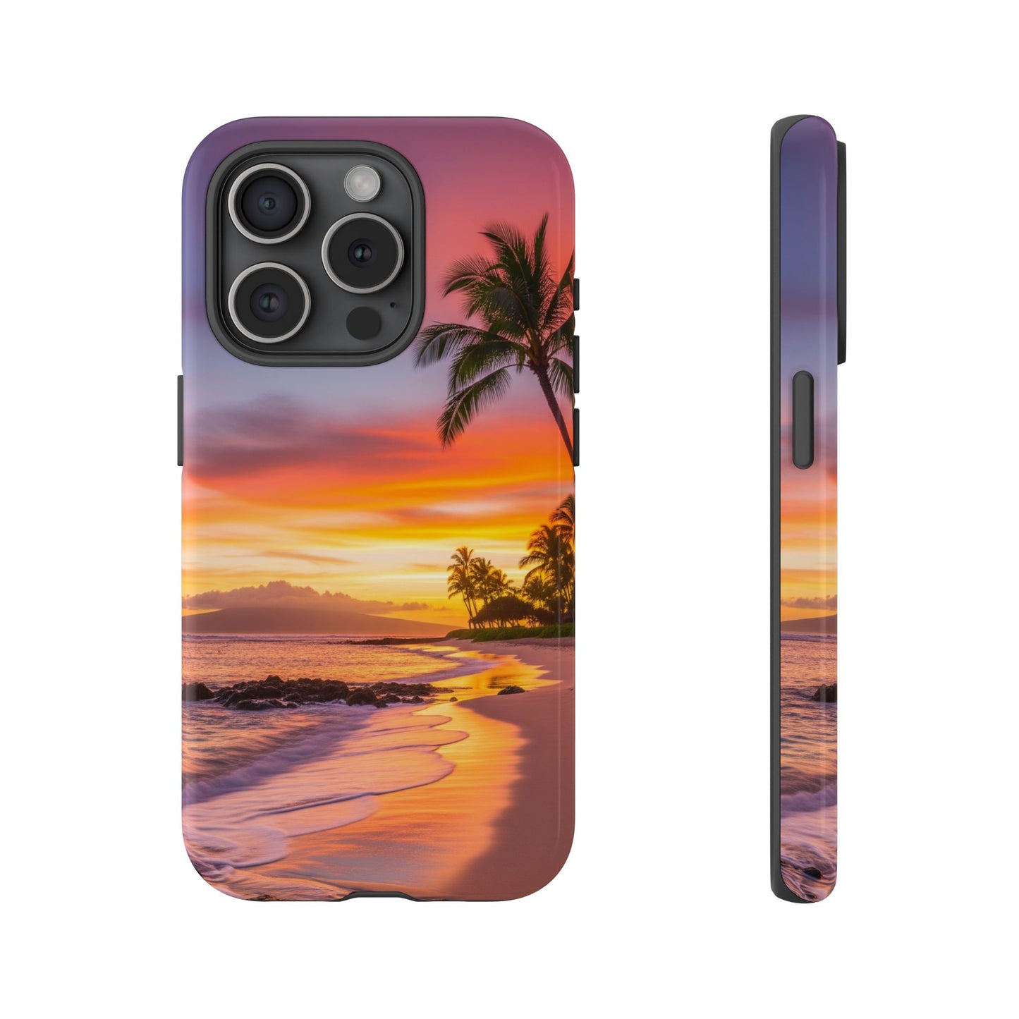 Durable iPhone 17 phone case, iPhone Tough  Cases, iPhone 17 rugged case, Phone Cases for iPhone 14\15\16\17 – Dual Layer, Matte/Glossy Finish, Wireless Charging Compatible, iPhone 17 case wireless charging