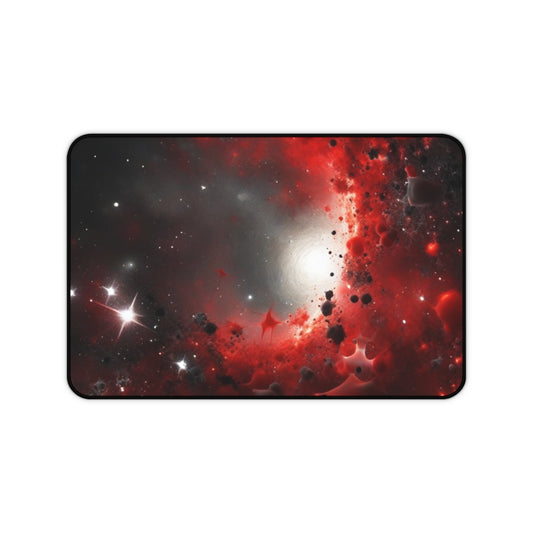 Large Gaming Mouse Pad – Premium Mouse Pad & Tech Accessory for Home & Office, Premium Desk Mat, Gaming Mouse Pad, Non-slip