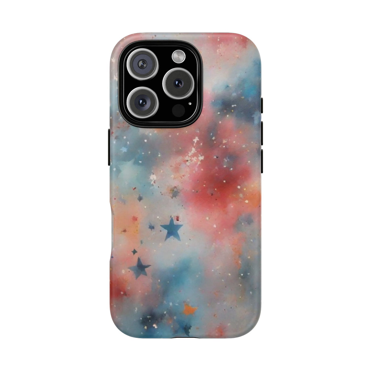 iPhone Tough Cases Phone Cases for iPhone 14\15\16, Samsung Galaxy S25/S24 & Google Pixel 9 – Dual Layer, Matte/Glossy Finish, Wireless Charging Compatible