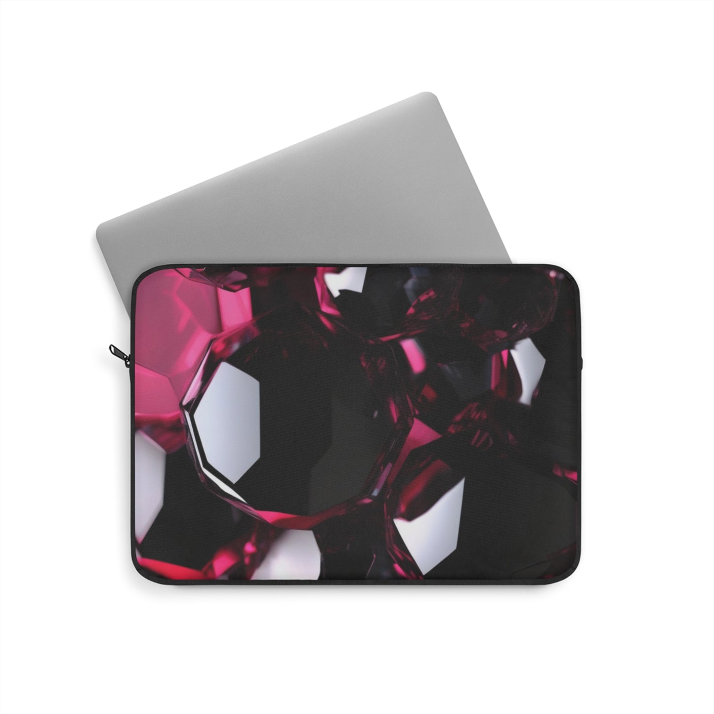 Stylish Laptop Sleeve | Perfect Gift for Tech Lovers, Birthdays, Back to School, Occasional Accessories