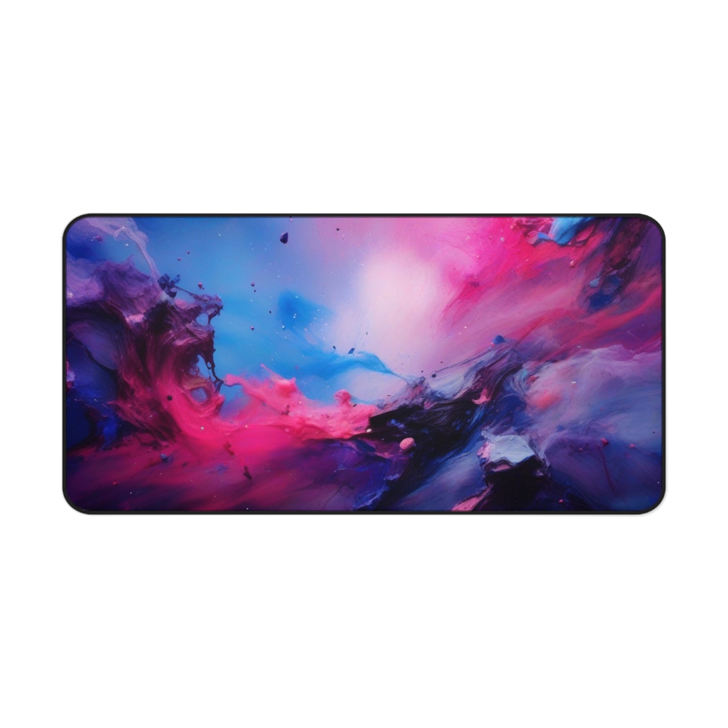 Large Gaming Mouse Pad – Premium Mouse Pad & Tech Accessory for Home & Office, Premium Desk Mat, Gaming Mouse Pad, Non-slip