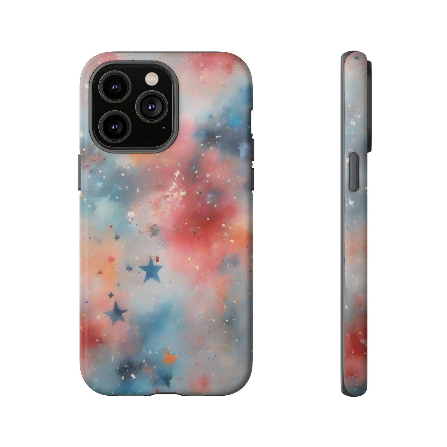 iPhone Tough Cases Phone Cases for iPhone 14\15\16, Samsung Galaxy S25/S24 & Google Pixel 9 – Dual Layer, Matte/Glossy Finish, Wireless Charging Compatible