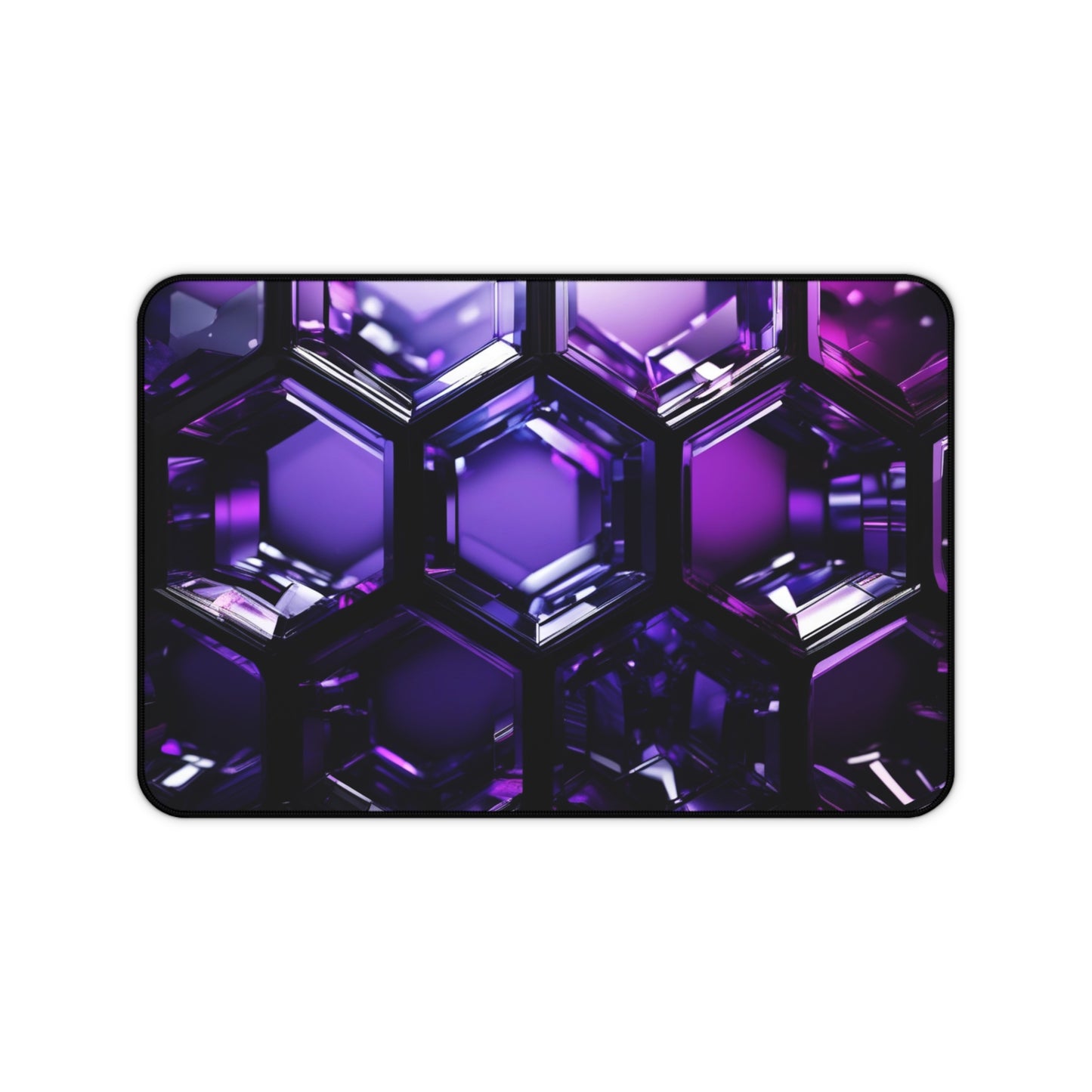 Large Gaming Mouse Pad – Premium Mouse Pad & Tech Accessory for Home & Office, Premium Desk Mat, Gaming Mouse Pad, Non-slip