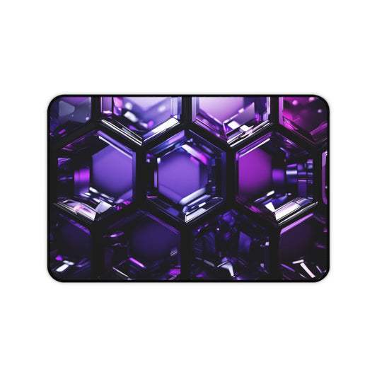 Large Gaming Mouse Pad – Premium Mouse Pad & Tech Accessory for Home & Office, Premium Desk Mat, Gaming Mouse Pad, Non-slip