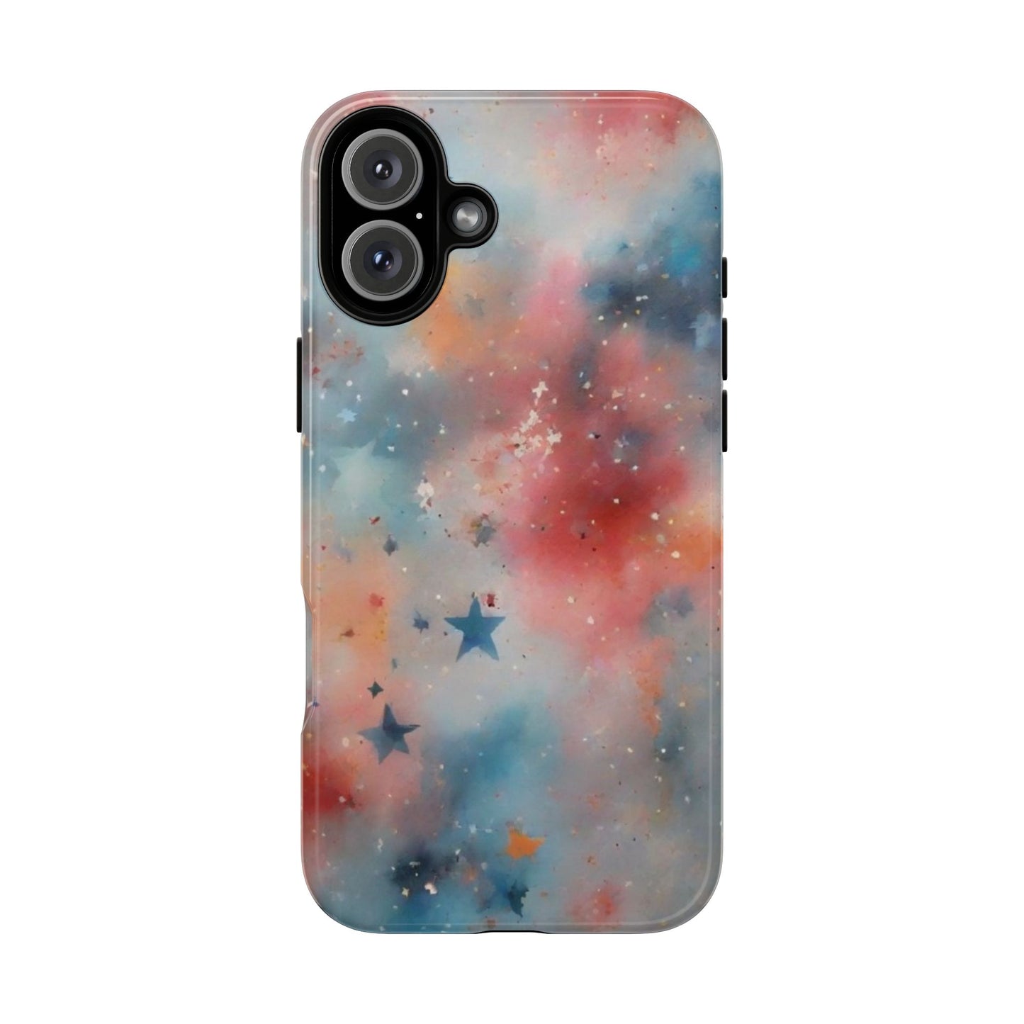 iPhone Tough Cases Phone Cases for iPhone 14\15\16, Samsung Galaxy S25/S24 & Google Pixel 9 – Dual Layer, Matte/Glossy Finish, Wireless Charging Compatible