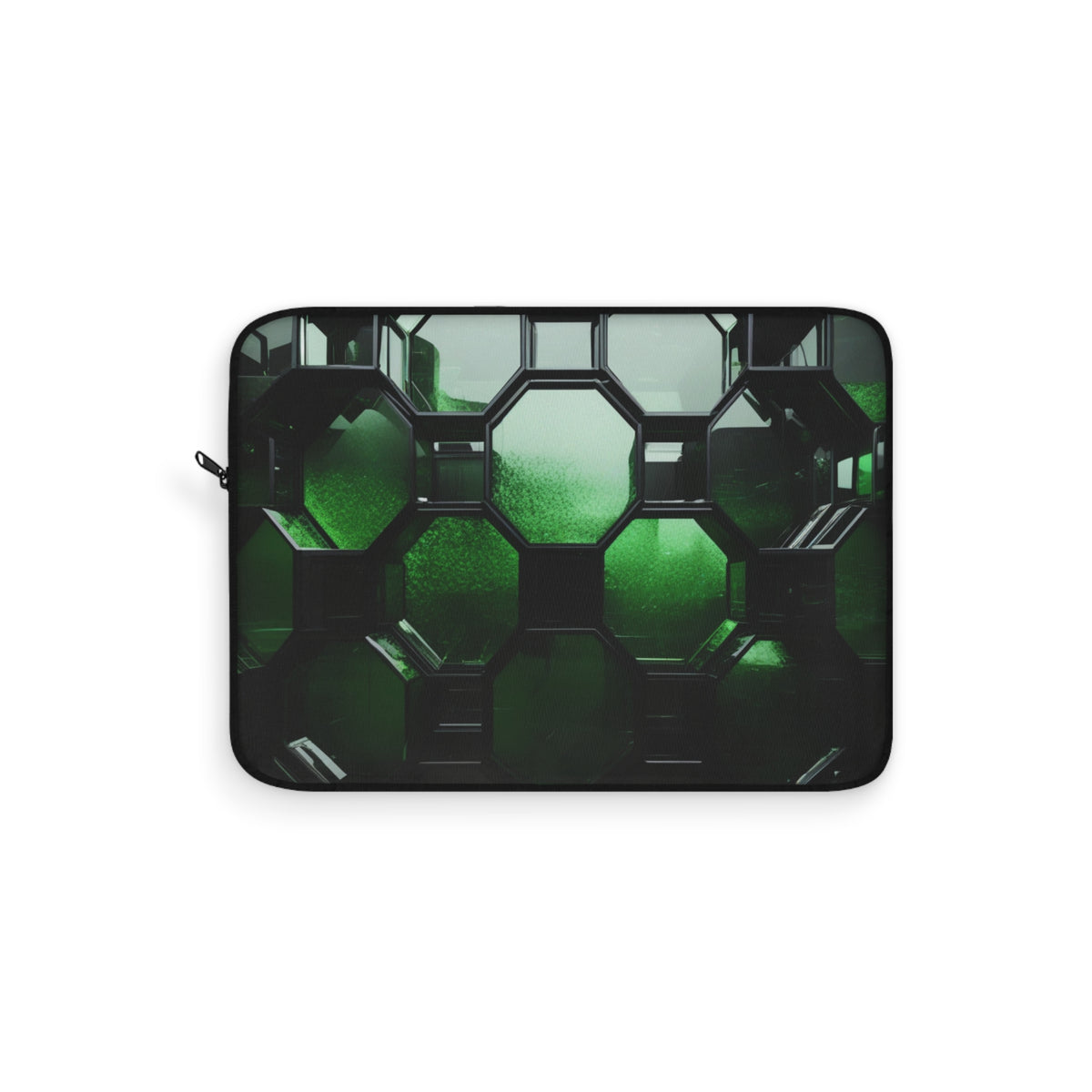 Laptop Sleeve - Modern Tech Accessory, Gift for Students, Stylish Computer Case, Office Essentials