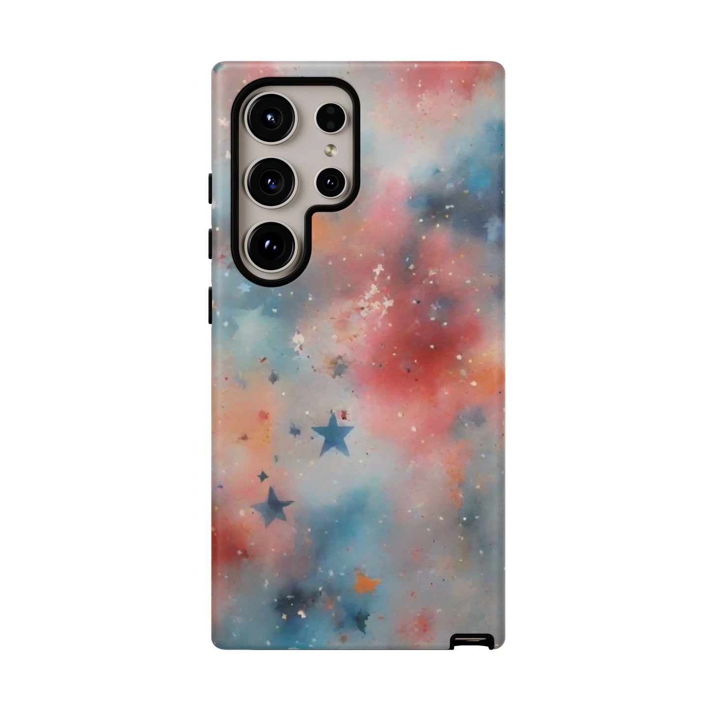 iPhone Tough Cases Phone Cases for iPhone 14\15\16, Samsung Galaxy S25/S24 & Google Pixel 9 – Dual Layer, Matte/Glossy Finish, Wireless Charging Compatible