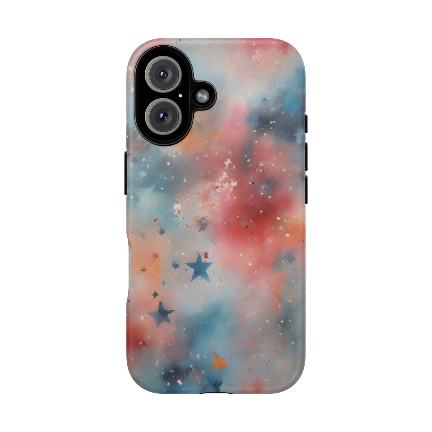iPhone Tough Cases Phone Cases for iPhone 14\15\16, Samsung Galaxy S25/S24 & Google Pixel 9 – Dual Layer, Matte/Glossy Finish, Wireless Charging Compatible