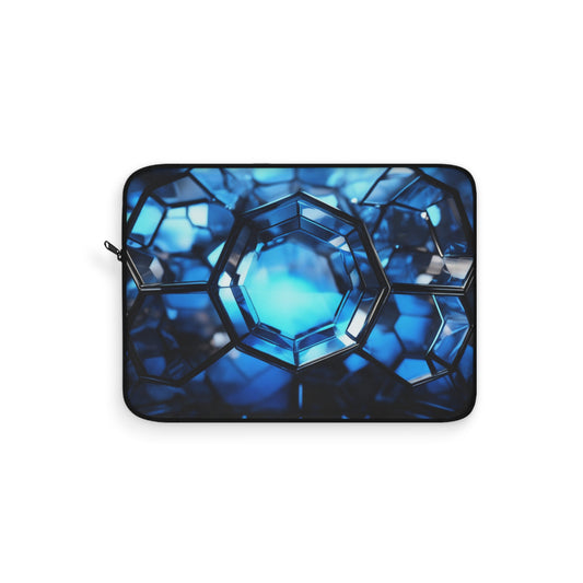 Laptop Sleeve, Stylish Tech Case, Modern Computer Bag, Gifts for Students, Office Essentials, Computer Accessories