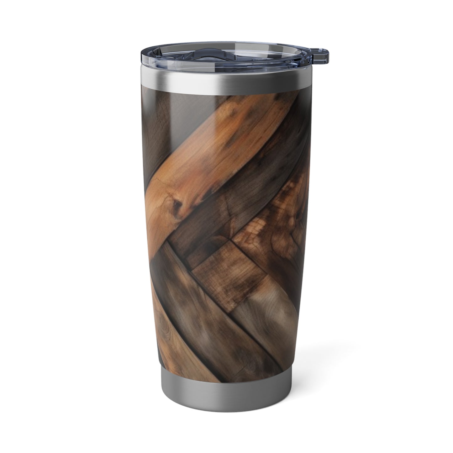 Vagabond 20oz Tumbler - Insulated Stainless Steel Travel Tumbler, Spill-Resistant, Double-Wall, Car Cup Holder Friendly