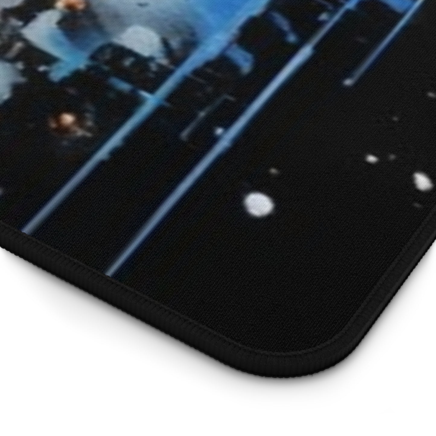 Large Gaming Mouse Pad – Premium Mouse Pad & Tech Accessory for Home & Office, Premium Desk Mat, Gaming Mouse Pad, Non-slip