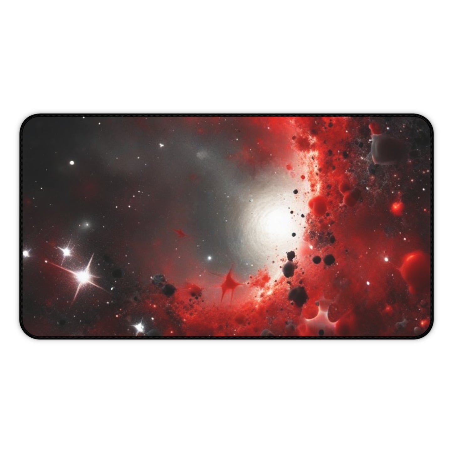 Large Gaming Mouse Pad – Premium Mouse Pad & Tech Accessory for Home & Office, Premium Desk Mat, Gaming Mouse Pad, Non-slip