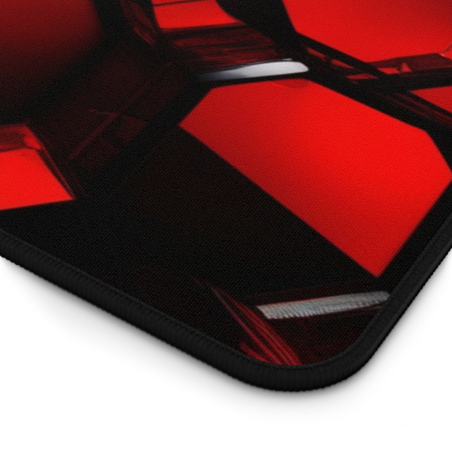 Large Gaming Mouse Pad – Premium Mouse Pad & Tech Accessory for Home & Office, Premium Desk Mat, Gaming Mouse Pad, Non-slip