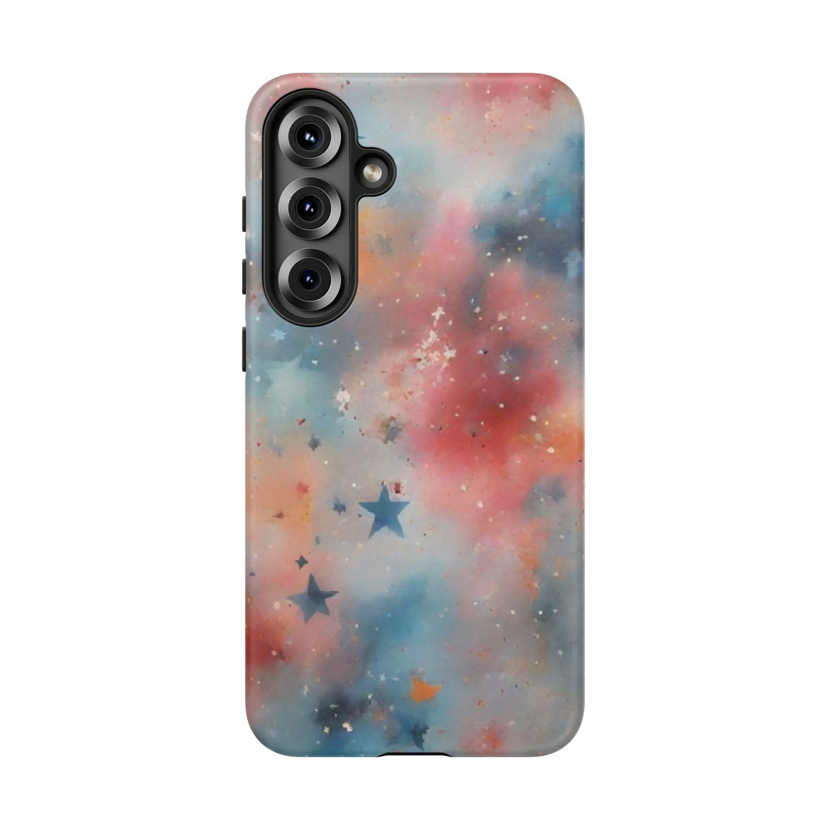 iPhone Tough Cases Phone Cases for iPhone 14\15\16, Samsung Galaxy S25/S24 & Google Pixel 9 – Dual Layer, Matte/Glossy Finish, Wireless Charging Compatible