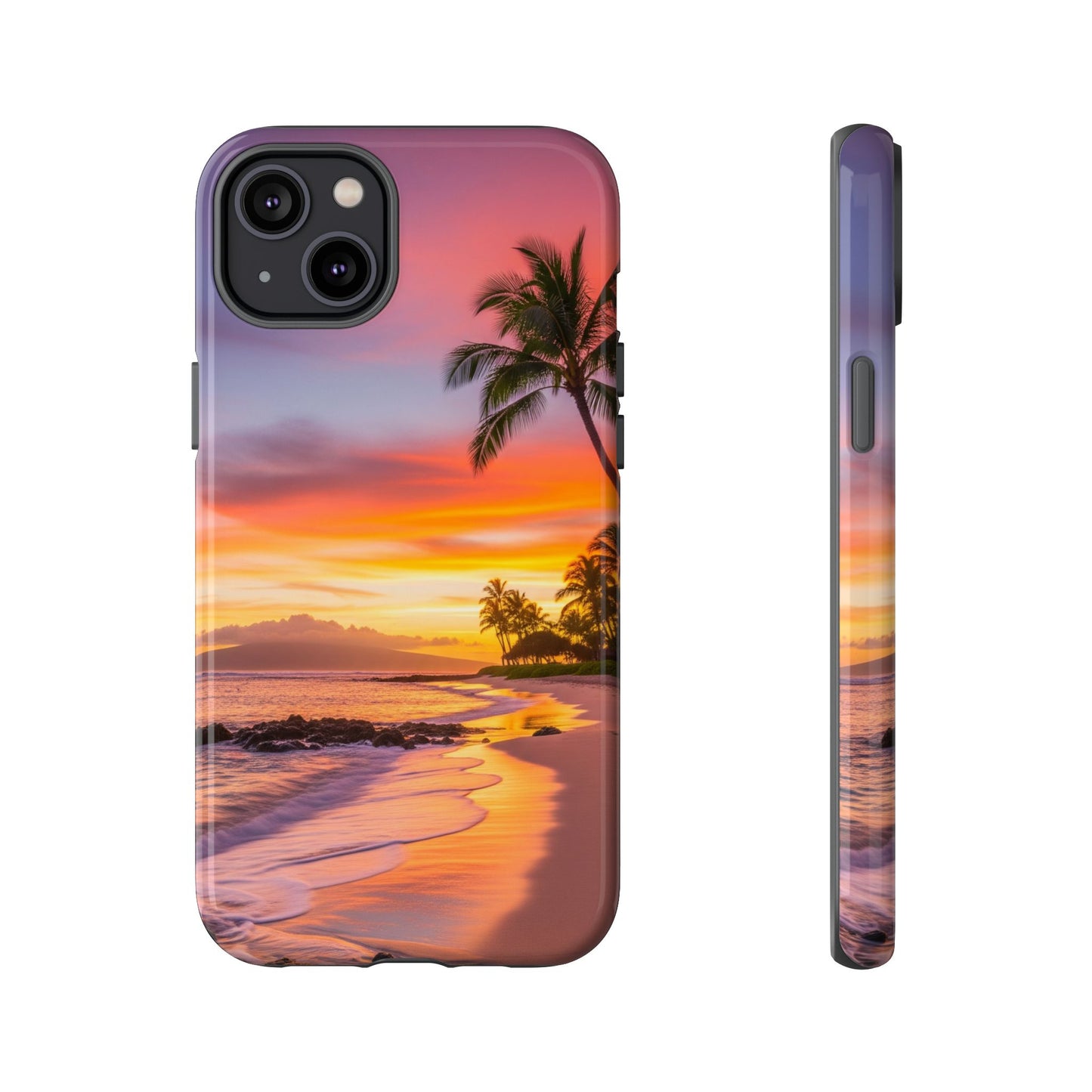 Durable iPhone 17 phone case, iPhone Tough  Cases, iPhone 17 rugged case, Phone Cases for iPhone 14\15\16\17 – Dual Layer, Matte/Glossy Finish, Wireless Charging Compatible, iPhone 17 case wireless charging