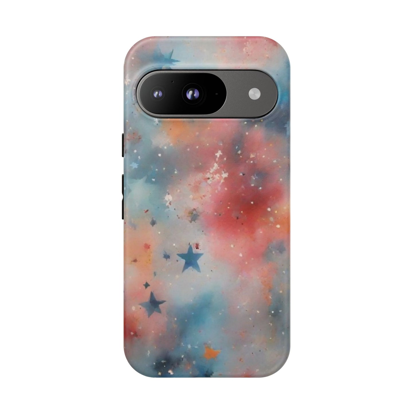 iPhone Tough Cases Phone Cases for iPhone 14\15\16, Samsung Galaxy S25/S24 & Google Pixel 9 – Dual Layer, Matte/Glossy Finish, Wireless Charging Compatible