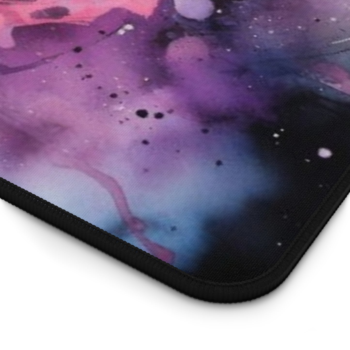 Large Gaming Mouse Pad – Premium Mouse Pad & Tech Accessory for Home & Office, Premium Desk Mat, Gaming Mouse Pad, Non-slip, Artistic Desk Mat - Colorful Abstract Design for Home Office & Study