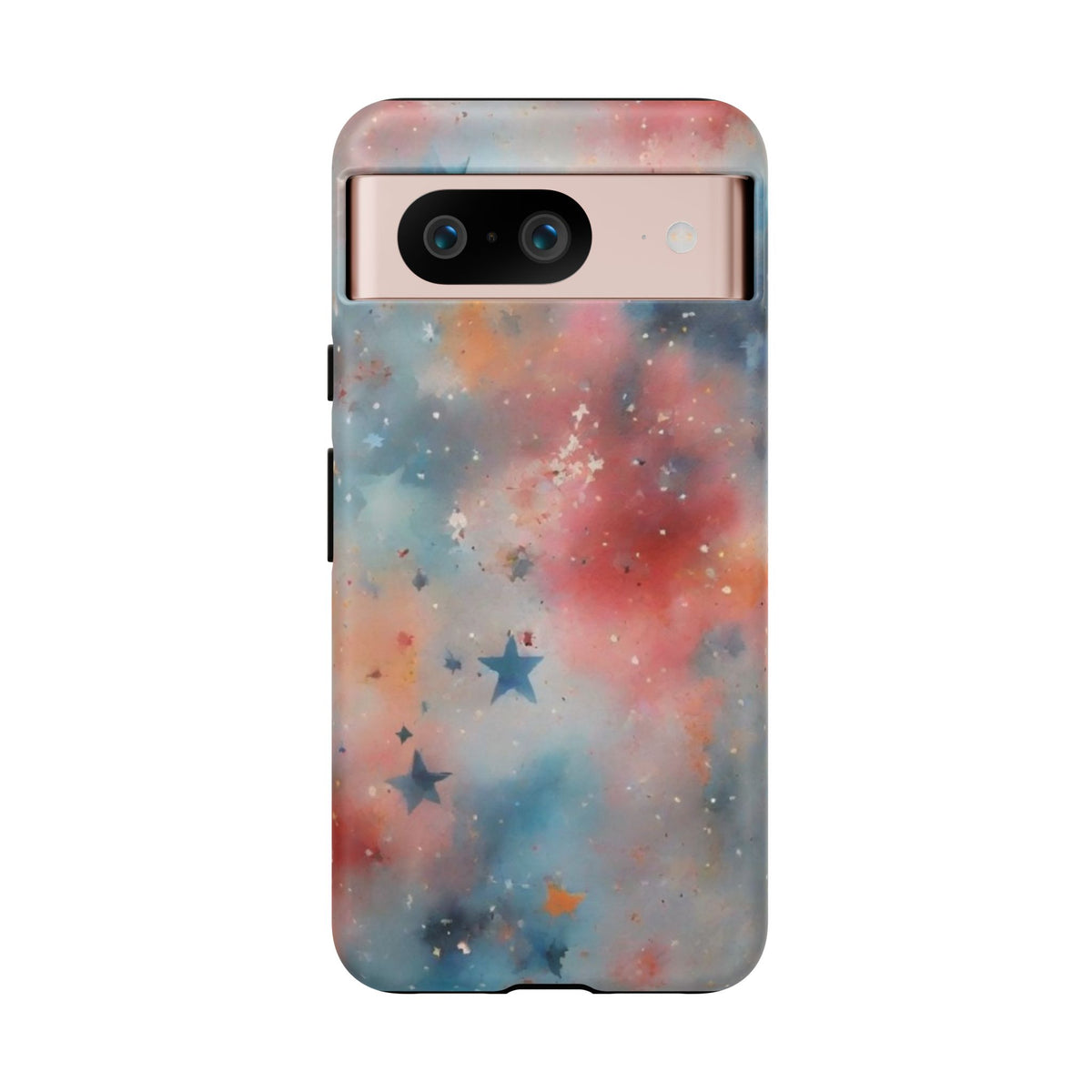 iPhone Tough Cases Phone Cases for iPhone 14\15\16, Samsung Galaxy S25/S24 & Google Pixel 9 – Dual Layer, Matte/Glossy Finish, Wireless Charging Compatible