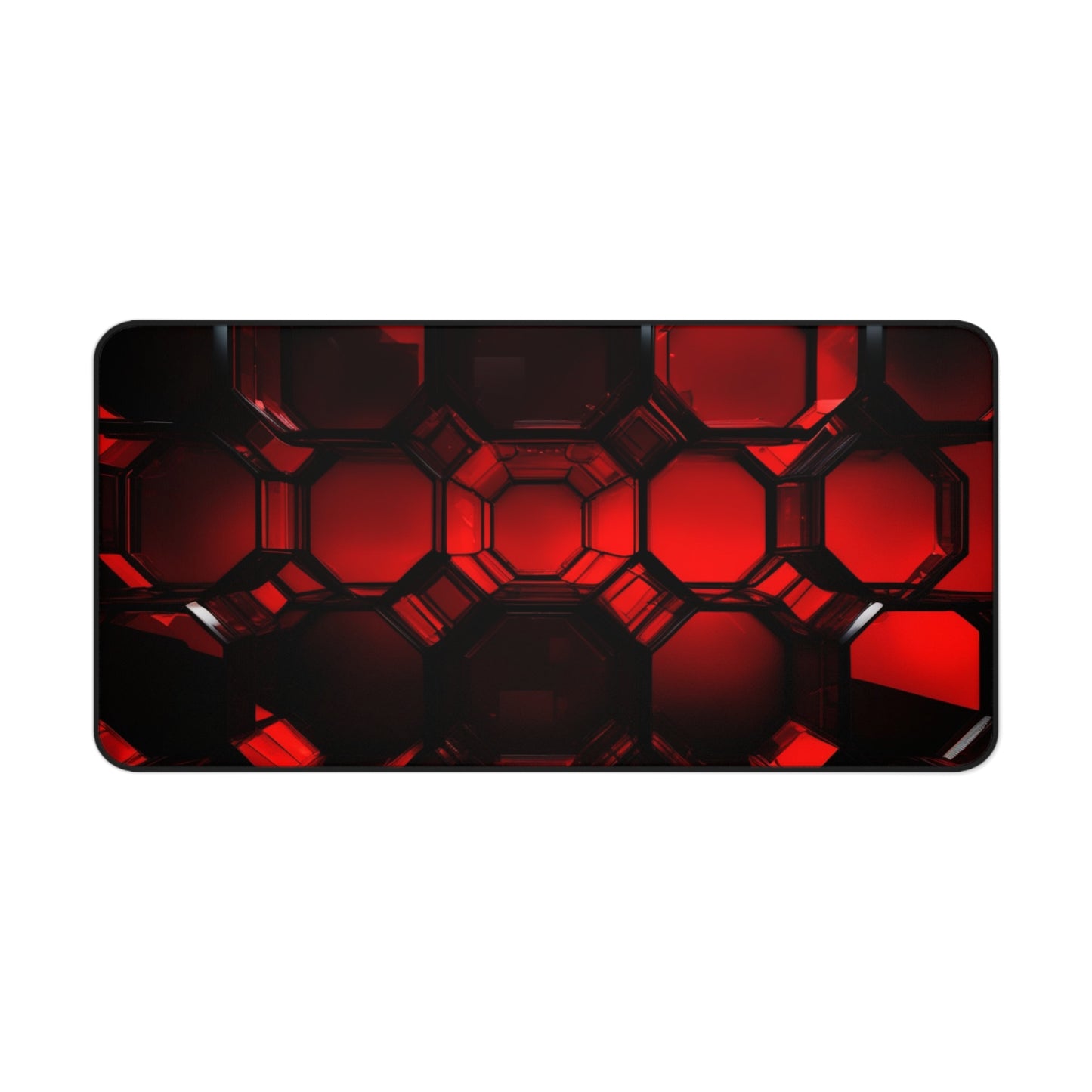 Large Gaming Mouse Pad – Premium Mouse Pad & Tech Accessory for Home & Office, Premium Desk Mat, Gaming Mouse Pad, Non-slip