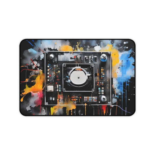 Large Gaming Mouse Pad – Premium Mouse Pad & Tech Accessory for Home & Office, Premium Desk Mat, Gaming Mouse Pad, Non-slip