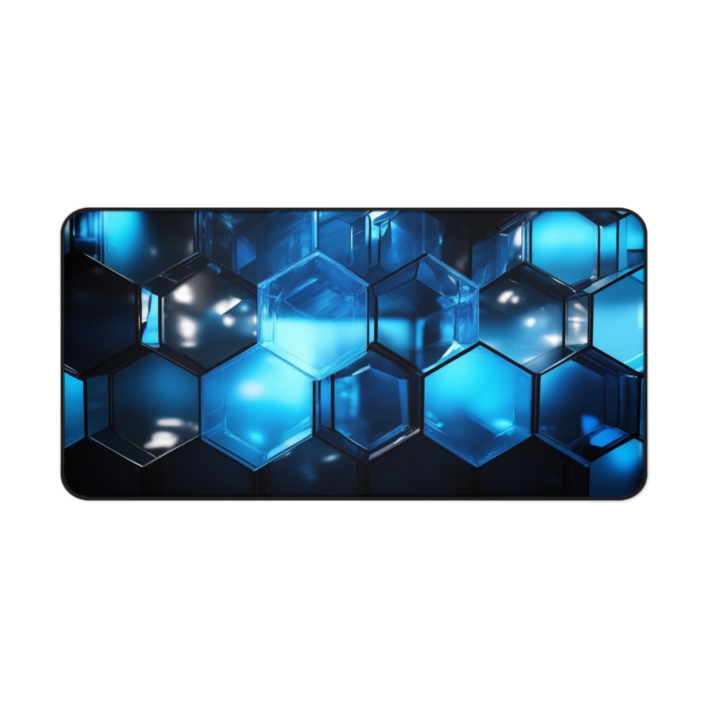 Large Gaming Mouse Pad – Premium Mouse Pad & Tech Accessory for Home & Office, Premium Desk Mat, Gaming Mouse Pad, Non-slip