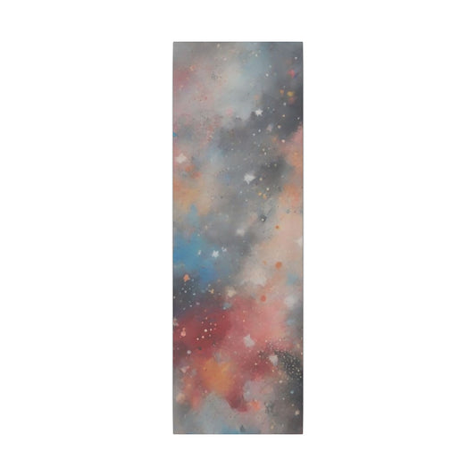 Abstract Art Canvas Print – Modern Wall Art, Digital Artwork, Matte Canvas, Ready to Hang, Home & Office Décor, Modern Wall Décor