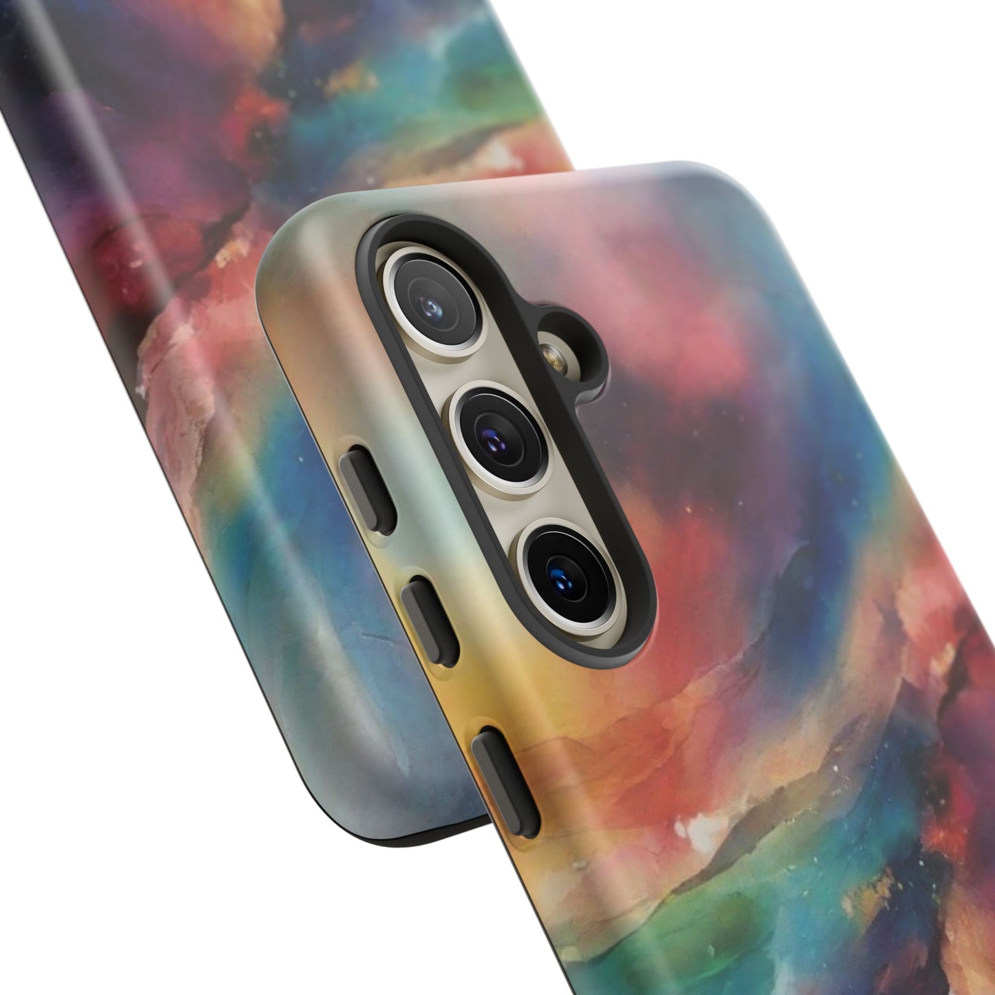 iPhone Tough Cases Phone Cases for iPhone 14\15\16, Samsung Galaxy S25/S24 – Dual Layer, Matte/Glossy Finish, Wireless Charging Compatible
