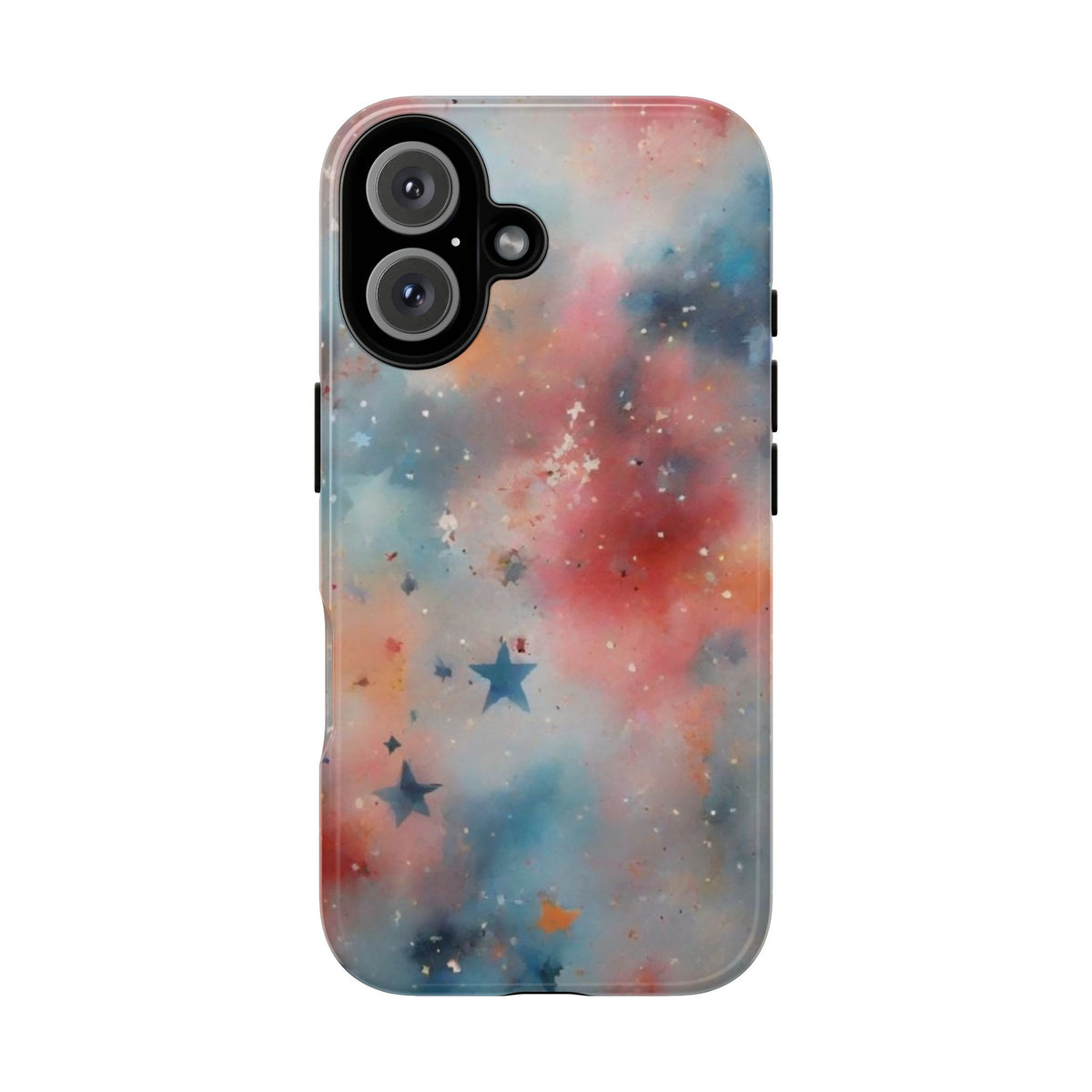 iPhone Tough Cases Phone Cases for iPhone 14\15\16, Samsung Galaxy S25/S24 & Google Pixel 9 – Dual Layer, Matte/Glossy Finish, Wireless Charging Compatible