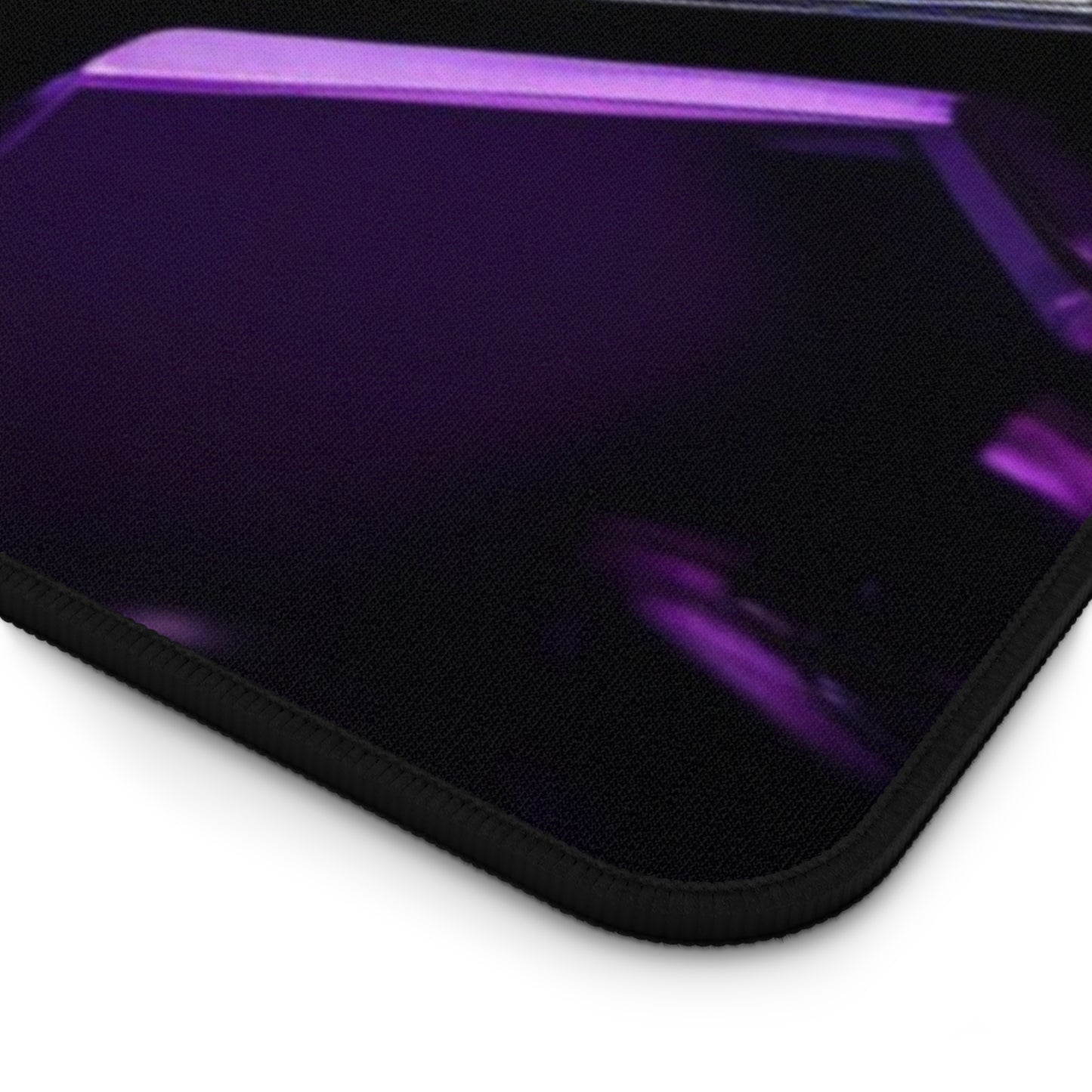 Large Gaming Mouse Pad – Premium Mouse Pad & Tech Accessory for Home & Office, Premium Desk Mat, Gaming Mouse Pad, Non-slip