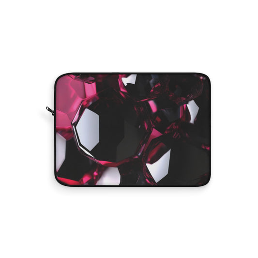 Stylish Laptop Sleeve | Perfect Gift for Tech Lovers, Birthdays, Back to School, Occasional Accessories