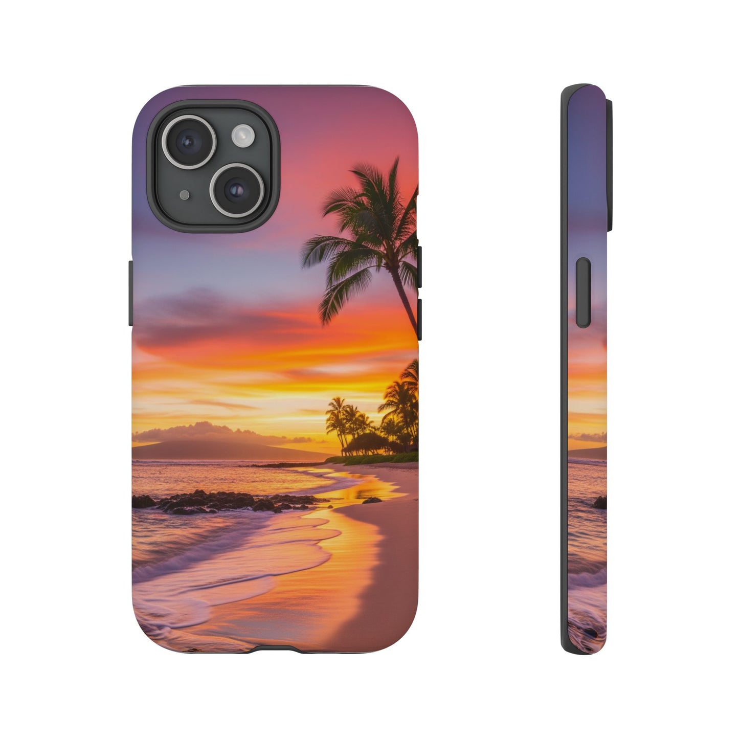 Durable iPhone 17 phone case, iPhone Tough  Cases, iPhone 17 rugged case, Phone Cases for iPhone 14\15\16\17 – Dual Layer, Matte/Glossy Finish, Wireless Charging Compatible, iPhone 17 case wireless charging