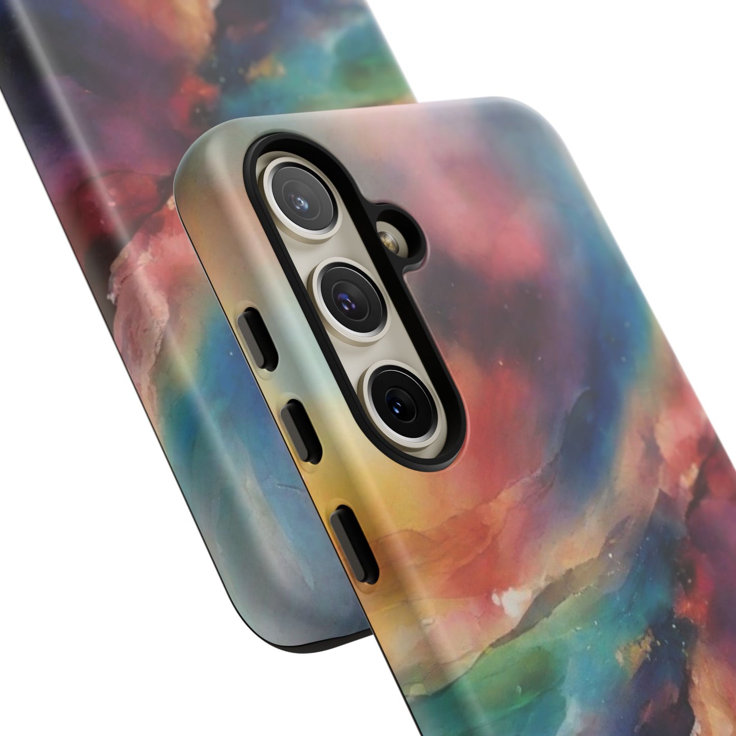 iPhone Tough Cases Phone Cases for iPhone 14\15\16, Samsung Galaxy S25/S24 – Dual Layer, Matte/Glossy Finish, Wireless Charging Compatible