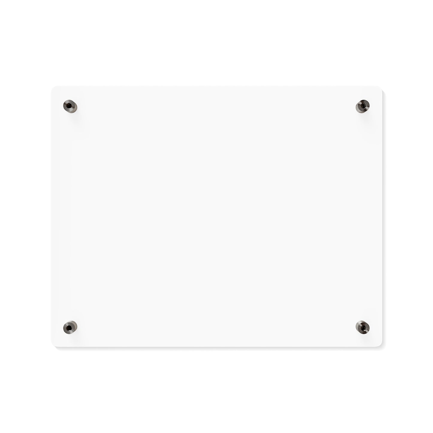 Modern Acrylic Wall Art Panels - Geometric Home Décor, Unique Wall Accent, Minimalist Art for Living Room, Office, Gift for Art Lovers