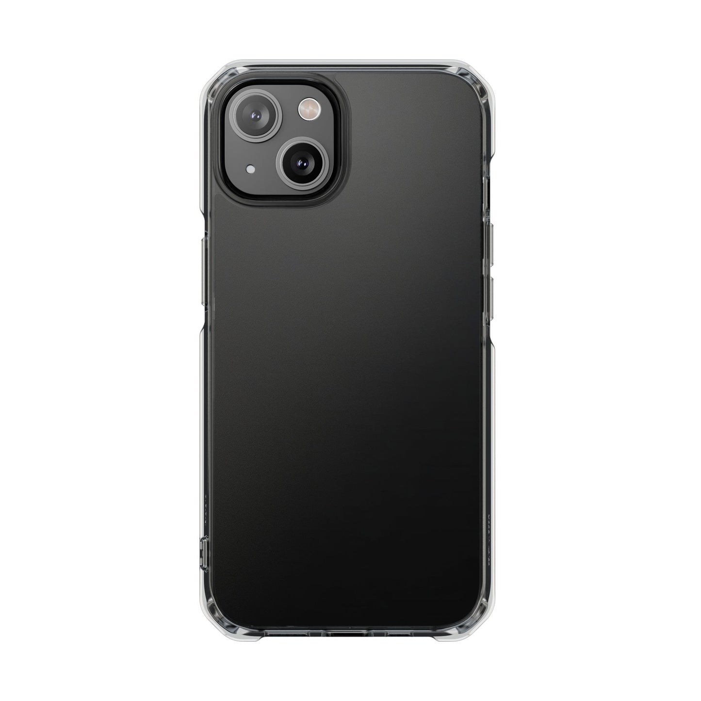 Magnetic Phone Case for iPhone 16/15/14, Slim Protection, Stylish Tech Accessory, Customizable Phone Cover, Unique Gift Idea, Everyday Essential