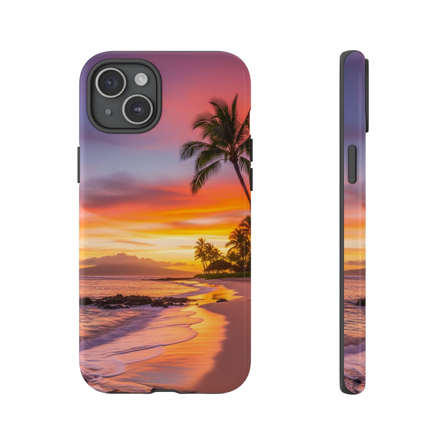 Durable iPhone 17 phone case, iPhone Tough  Cases, iPhone 17 rugged case, Phone Cases for iPhone 14\15\16\17 – Dual Layer, Matte/Glossy Finish, Wireless Charging Compatible, iPhone 17 case wireless charging