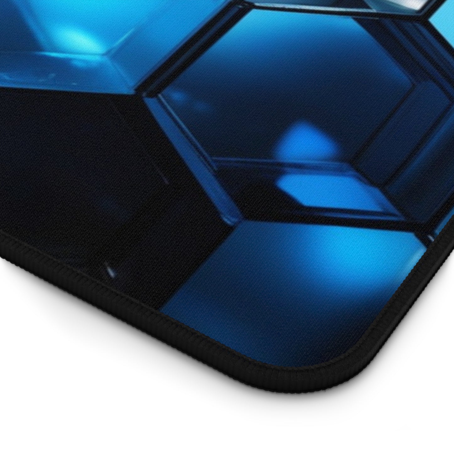 Large Gaming Mouse Pad – Premium Mouse Pad & Tech Accessory for Home & Office, Premium Desk Mat, Gaming Mouse Pad, Non-slip