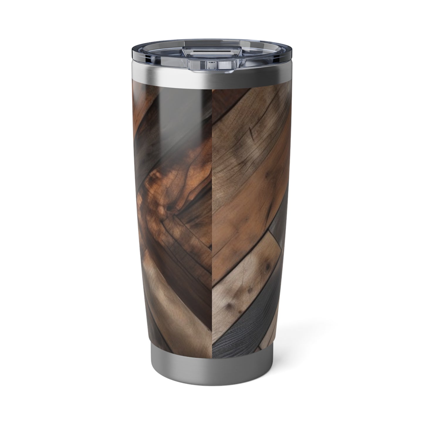 Vagabond 20oz Tumbler - Insulated Stainless Steel Travel Tumbler, Spill-Resistant, Double-Wall, Car Cup Holder Friendly