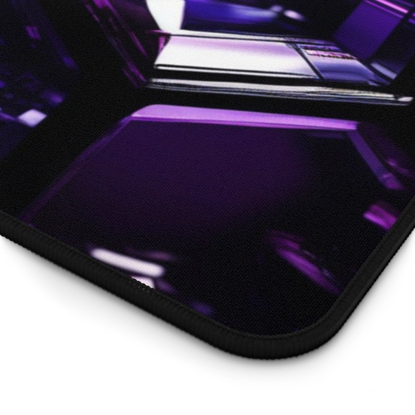 Large Gaming Mouse Pad – Premium Mouse Pad & Tech Accessory for Home & Office, Premium Desk Mat, Gaming Mouse Pad, Non-slip