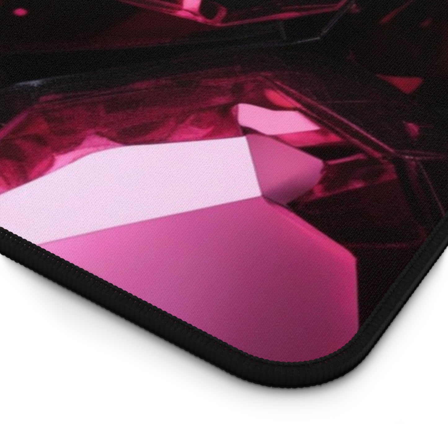 Large Gaming Mouse Pad – Premium Mouse Pad & Tech Accessory for Home & Office, Premium Desk Mat, Gaming Mouse Pad, Non-slip