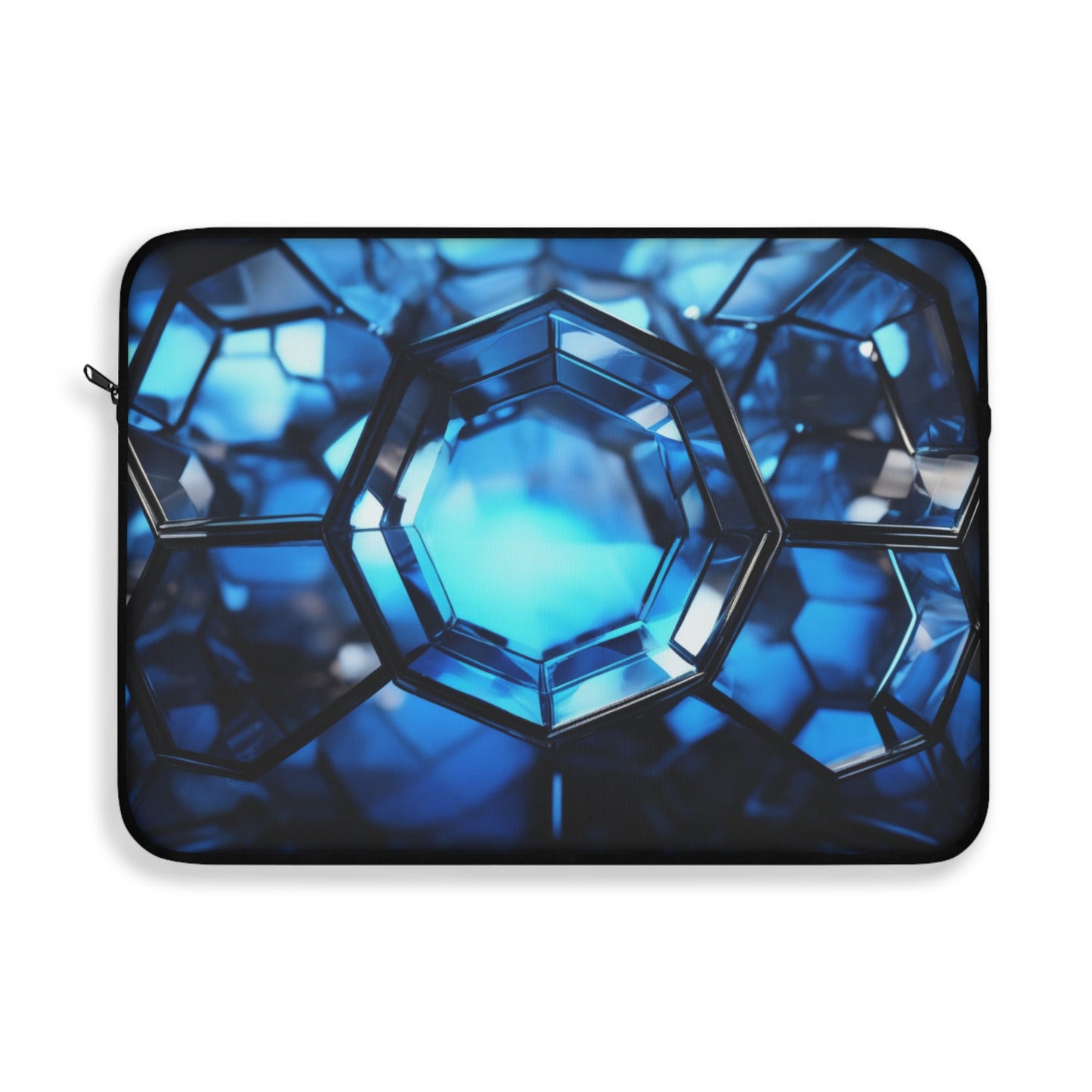 Laptop Sleeve, Stylish Tech Case, Modern Computer Bag, Gifts for Students, Office Essentials, Computer Accessories