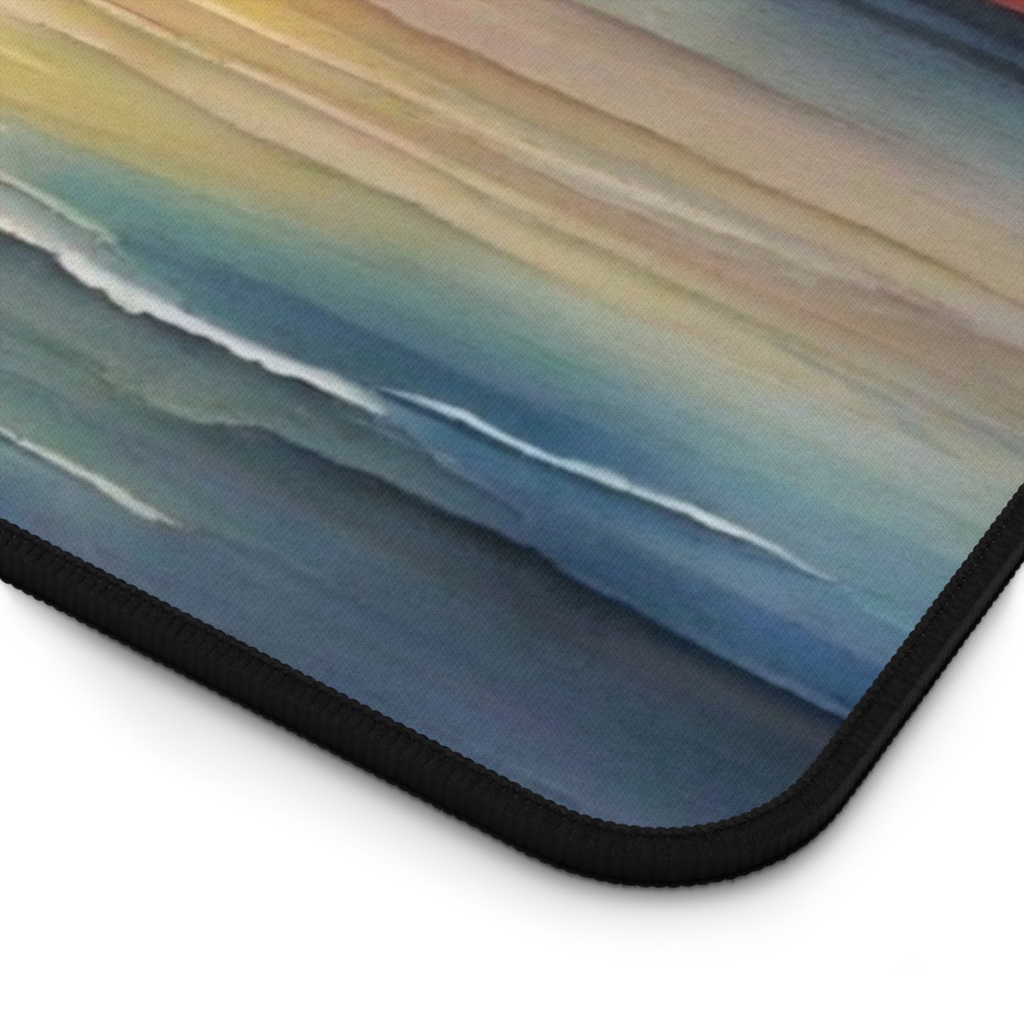 Large Gaming Mouse Pad – Premium Mouse Pad & Tech Accessory for Home & Office, Premium Desk Mat, Gaming Mouse Pad, Non-slip