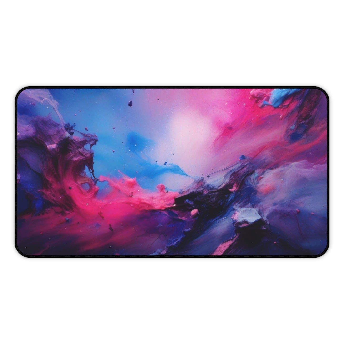 Large Gaming Mouse Pad – Premium Mouse Pad & Tech Accessory for Home & Office, Premium Desk Mat, Gaming Mouse Pad, Non-slip