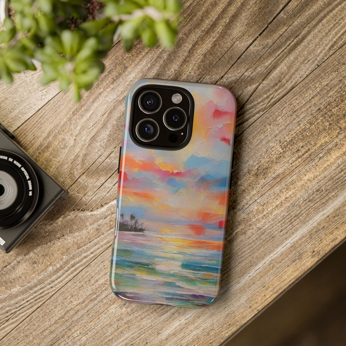 iPhone Tough Cases Phone Cases for iPhone 14\15\16, Samsung Galaxy S25/S24 – Dual Layer, Matte/Glossy Finish, Wireless Charging Compatible