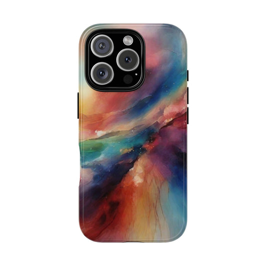 iPhone Tough Cases Phone Cases for iPhone 14\15\16, Samsung Galaxy S25/S24 – Dual Layer, Matte/Glossy Finish, Wireless Charging Compatible