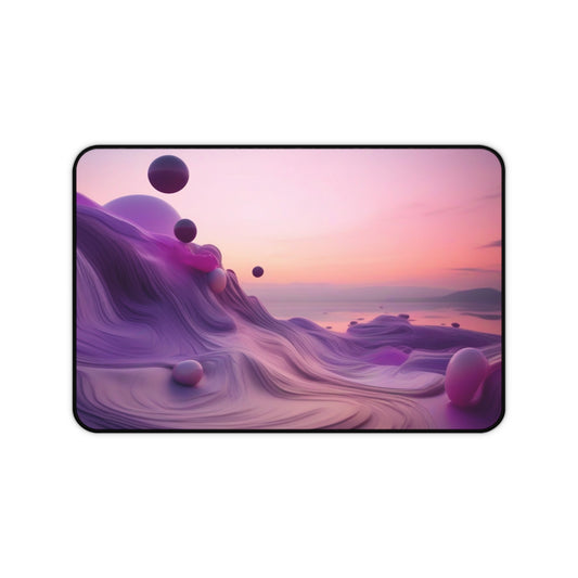 Large Gaming Mouse Pad – Premium Mouse Pad & Tech Accessory for Home & Office, Premium Desk Mat, Gaming Mouse Pad, Non-slip