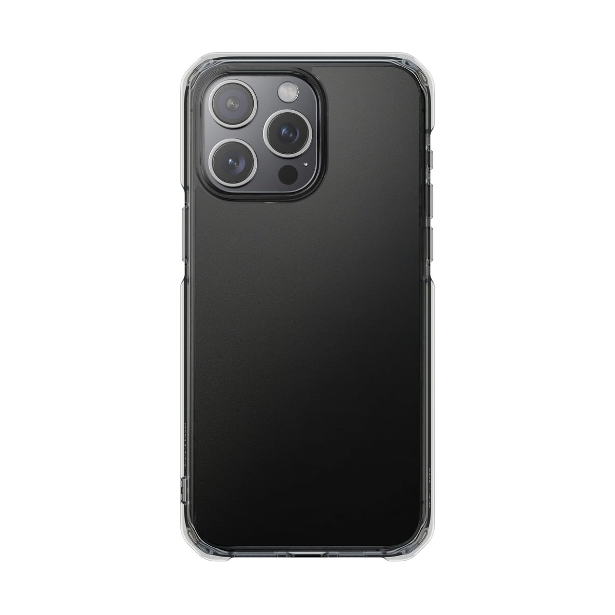 Magnetic Phone Case for iPhone 16/15/14, Slim Protection, Stylish Tech Accessory, Customizable Phone Cover, Unique Gift Idea, Everyday Essential