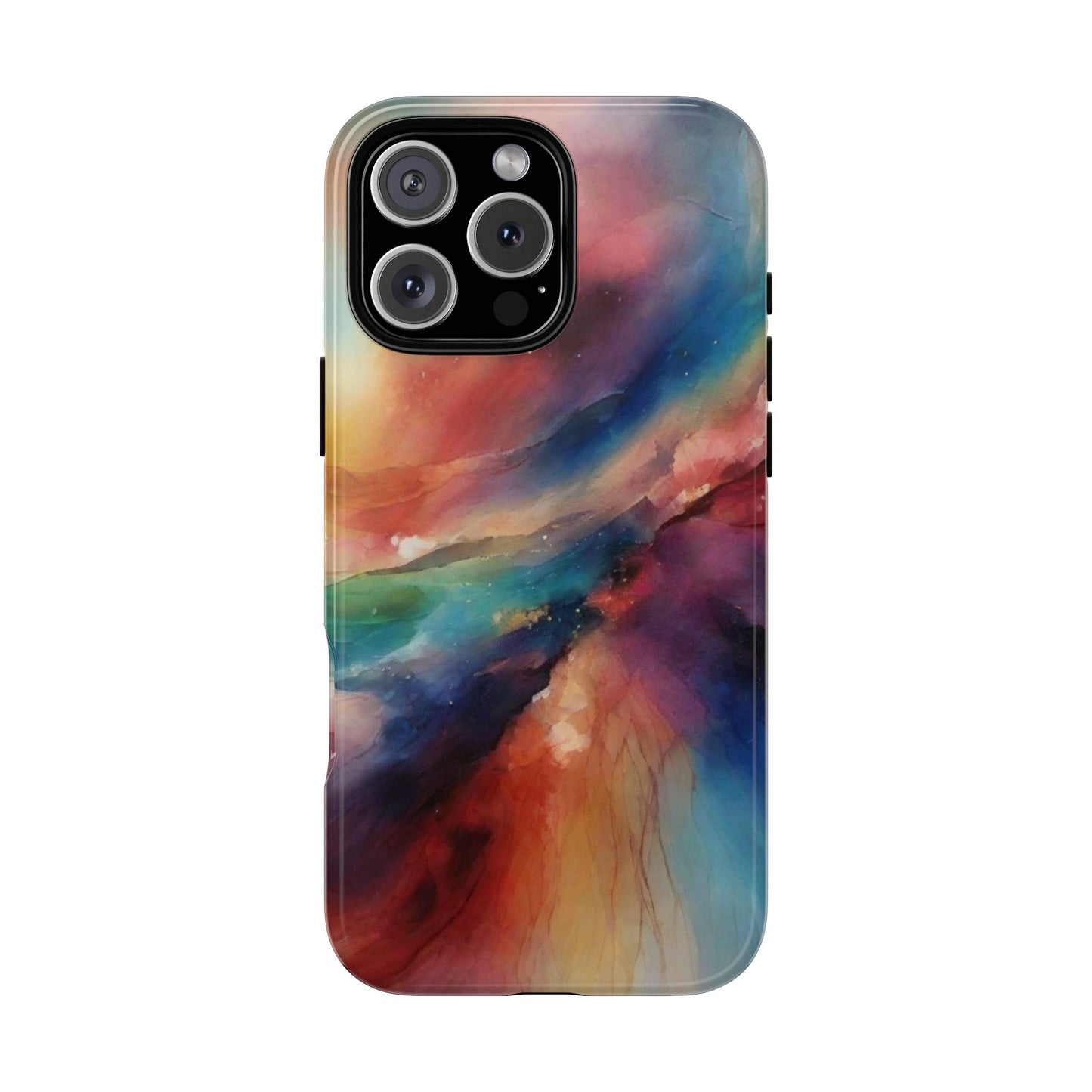 iPhone Tough Cases Phone Cases for iPhone 14\15\16, Samsung Galaxy S25/S24 – Dual Layer, Matte/Glossy Finish, Wireless Charging Compatible