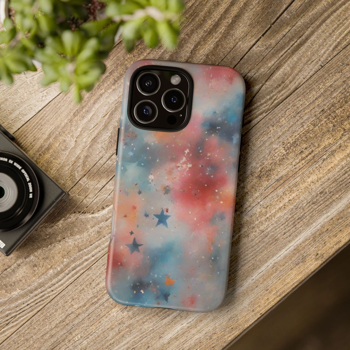 iPhone Tough Cases Phone Cases for iPhone 14\15\16, Samsung Galaxy S25/S24 & Google Pixel 9 – Dual Layer, Matte/Glossy Finish, Wireless Charging Compatible