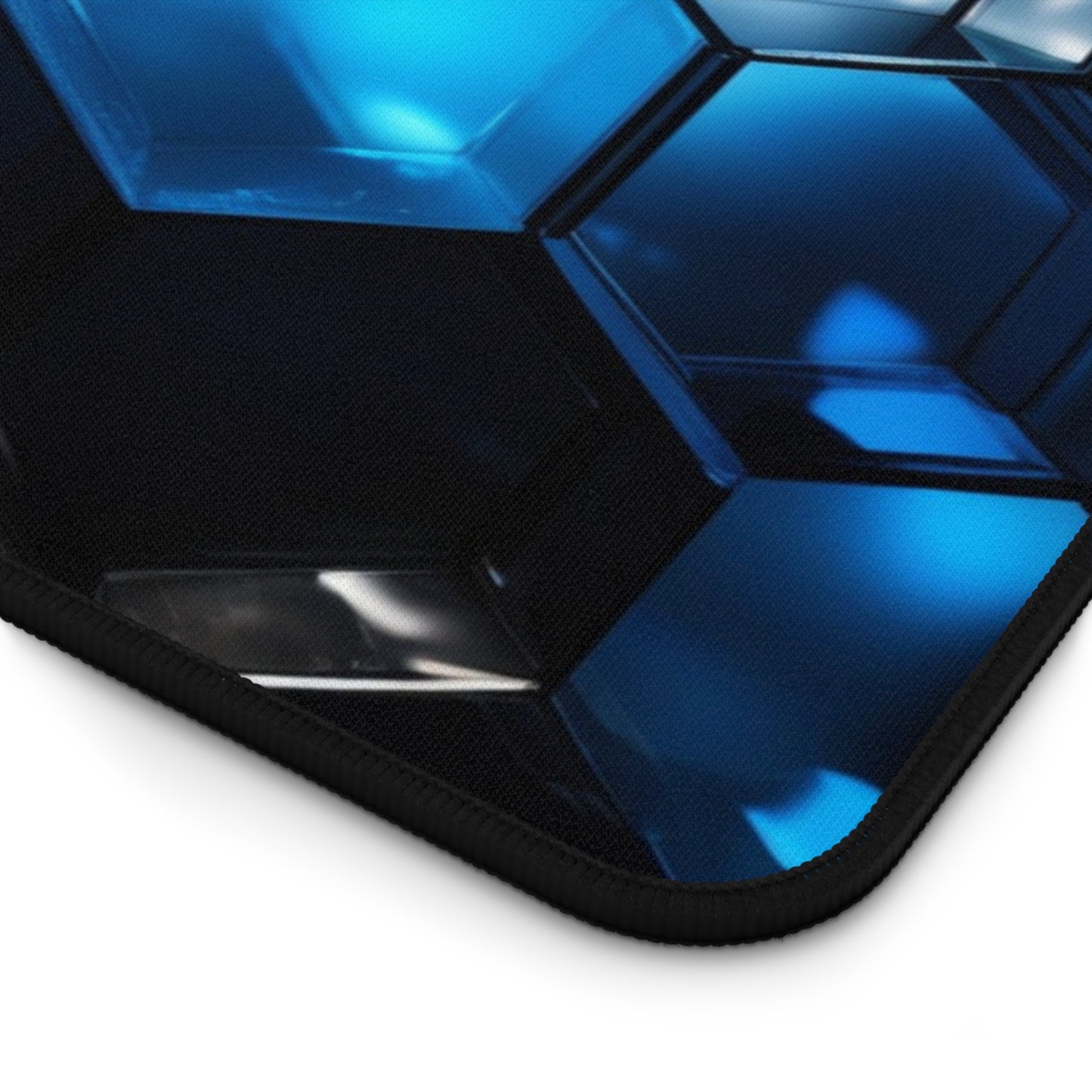 Large Gaming Mouse Pad – Premium Mouse Pad & Tech Accessory for Home & Office, Premium Desk Mat, Gaming Mouse Pad, Non-slip