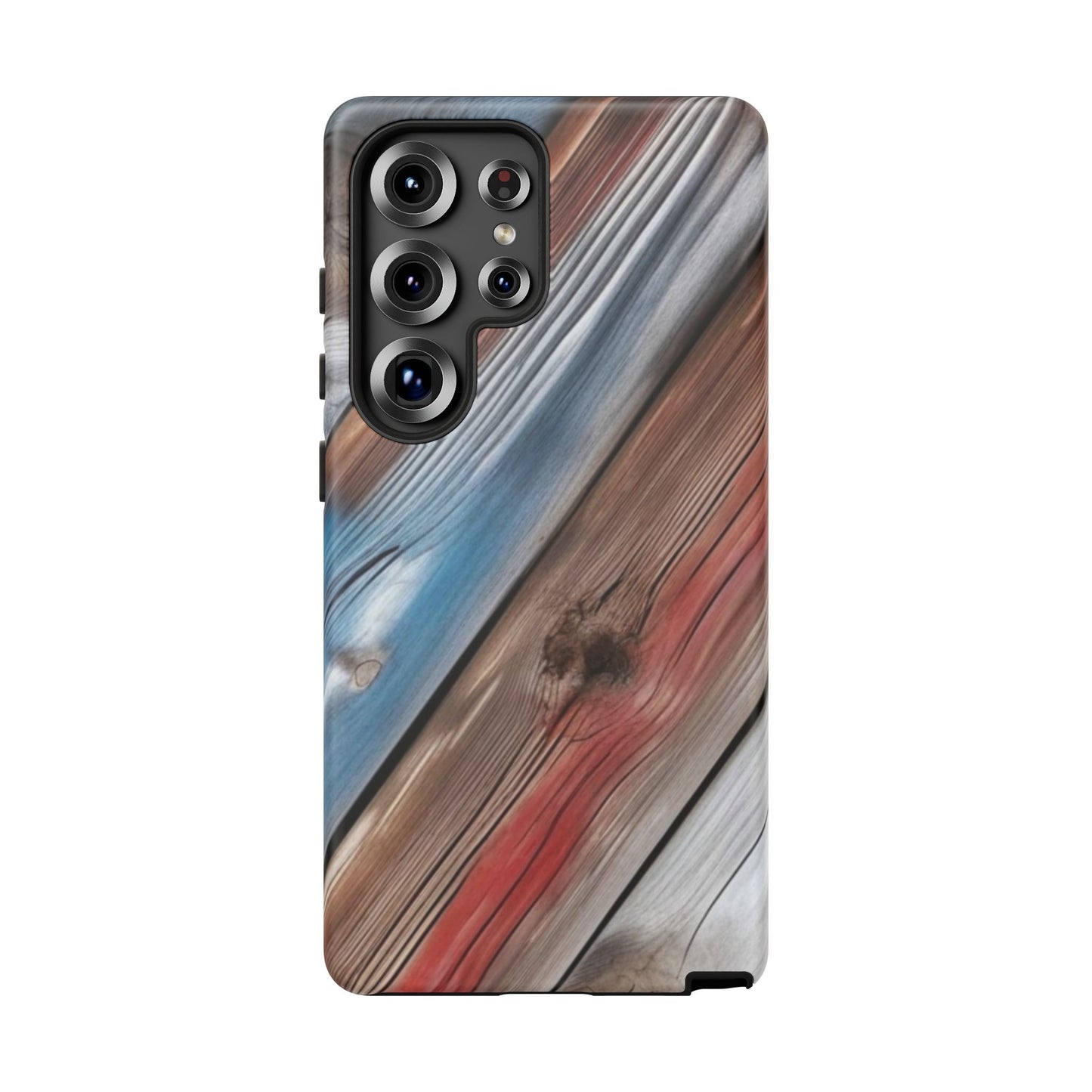 Rustic Wood Phone Case for Samsung Galaxy 25/24/23, Tough Case for Nature Lovers, Protective Cover for Outdoor Enthusiasts, Unique Gift Idea, Durable Cell Phone Sleeve